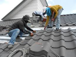 Fast & Reliable Emergency Roof Repairs in Denton, MD